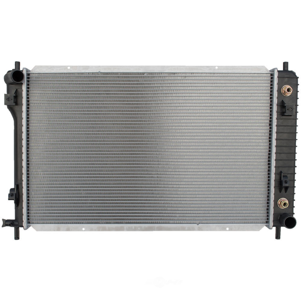 Radiator  DENSO  221-9064