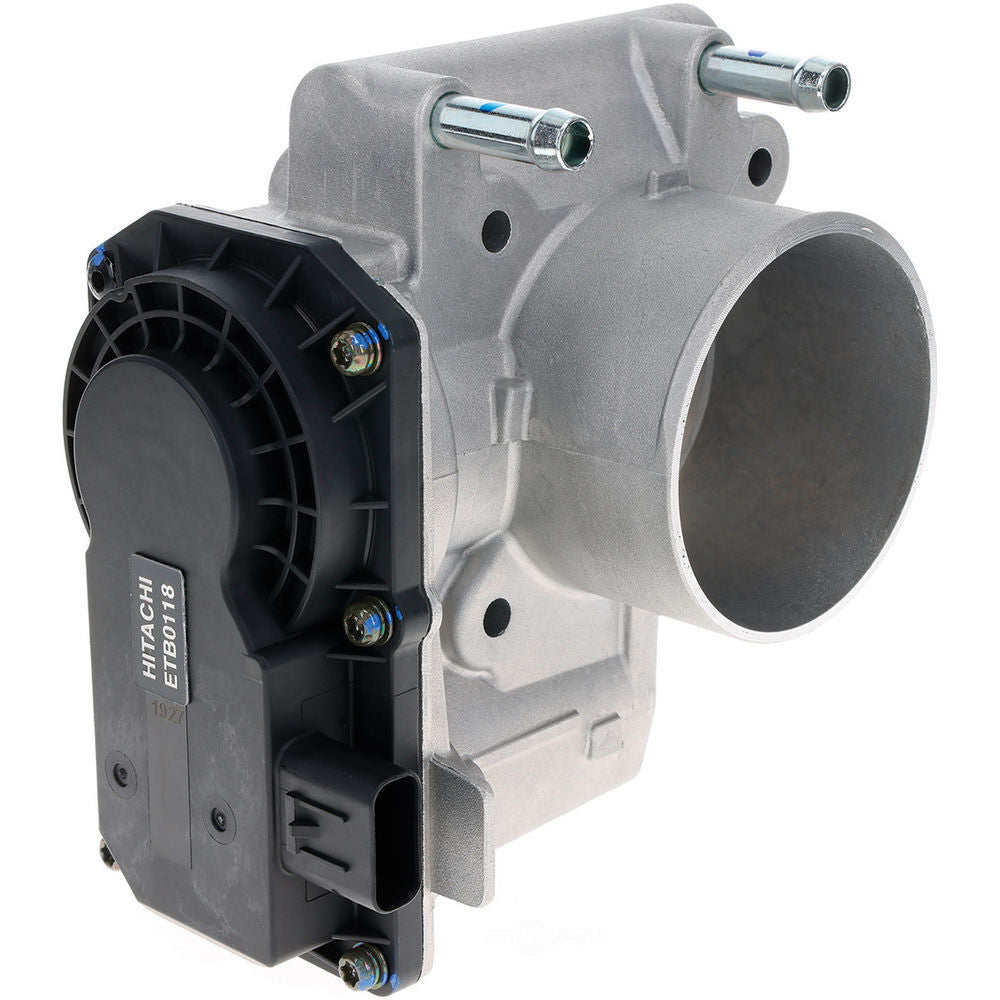 New Throttle Body   Hitachi   ETB0118
