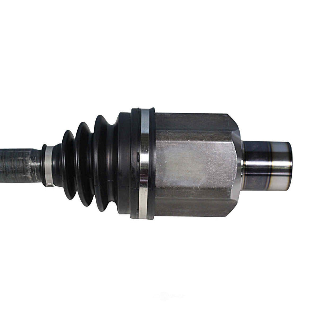 New CV Complete Assy   GSP North America   NCV10040