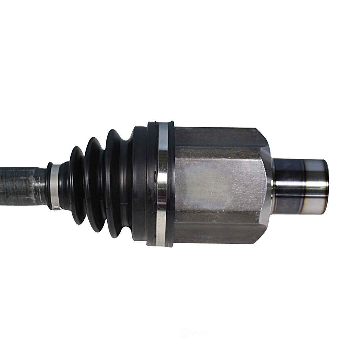 New CV Complete Assy   GSP North America   NCV10040