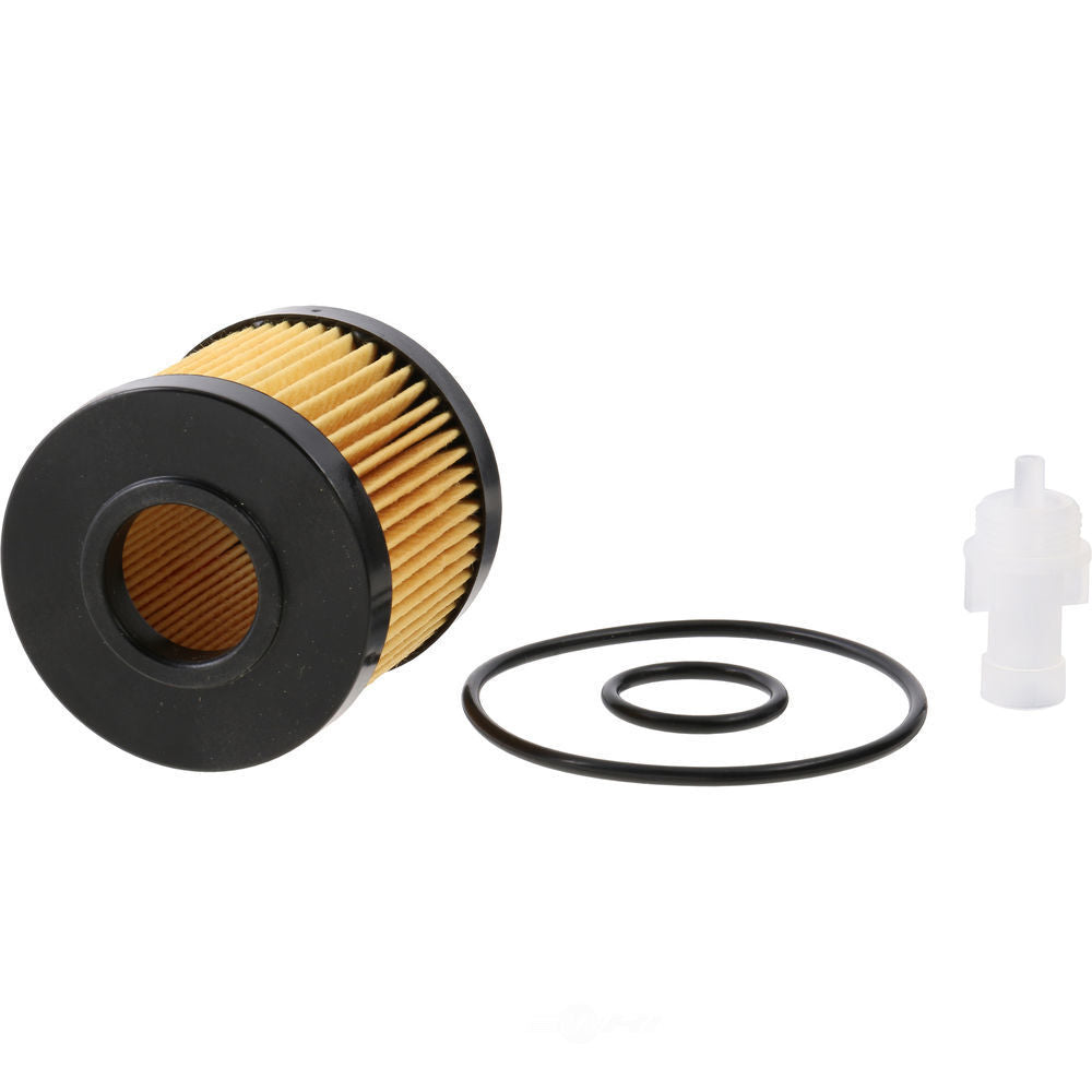 Oil Filter   Luber-Finer   P967