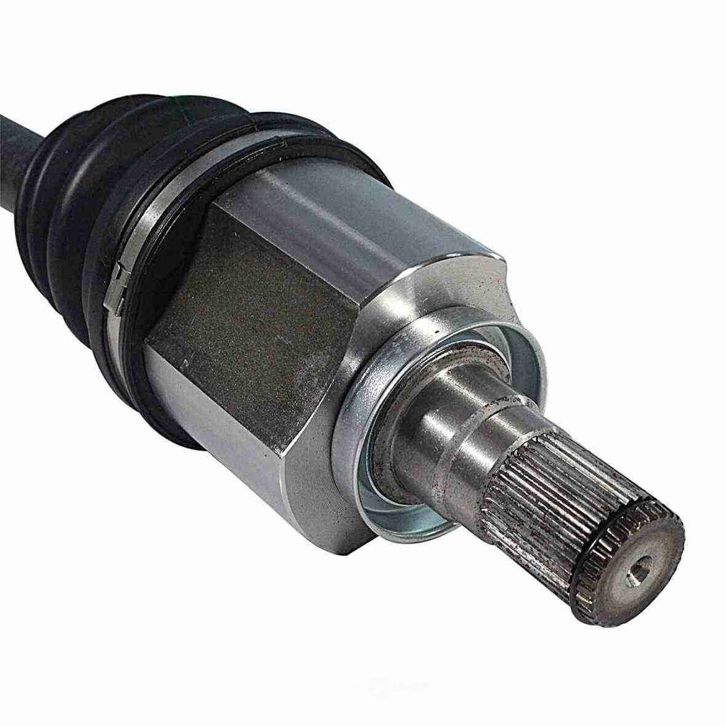 Left New CV Complete Assy   GSP North America   NCV83004