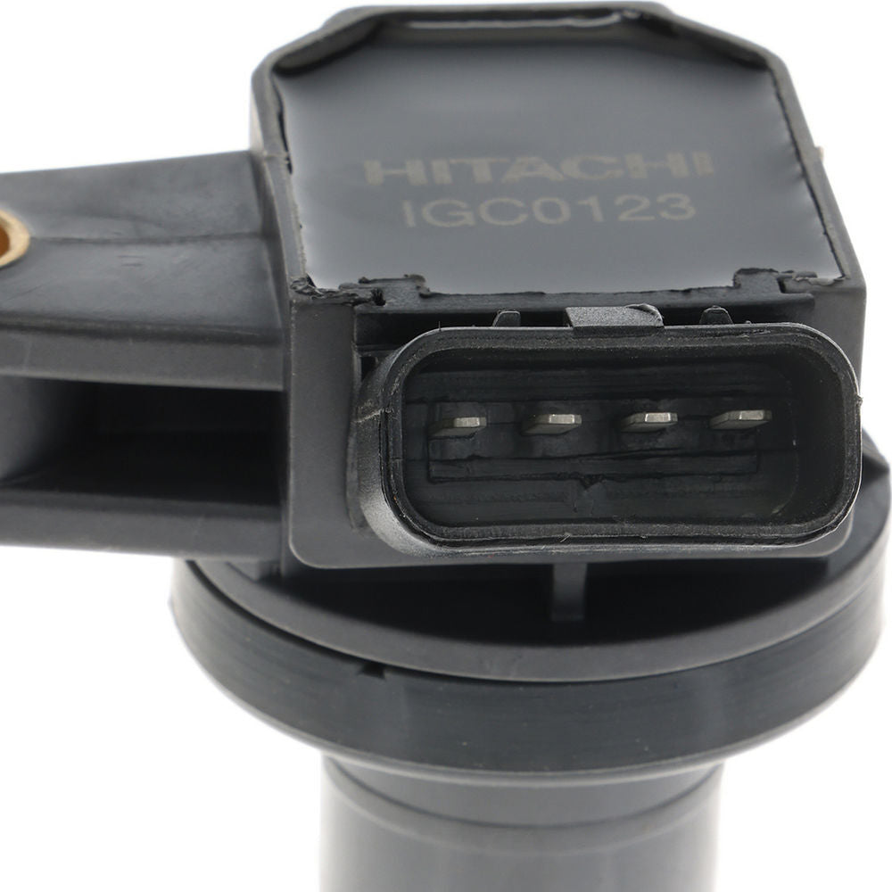 Ignition Coil   Hitachi   IGC0123