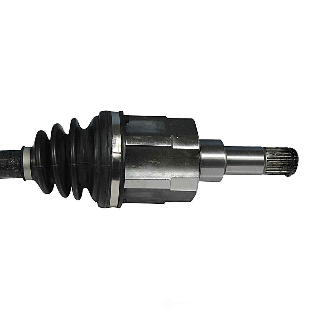 Left New CV Complete Assy   GSP North America   NCV12101
