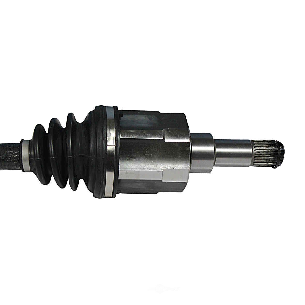 Left New CV Complete Assy   GSP North America   NCV12101