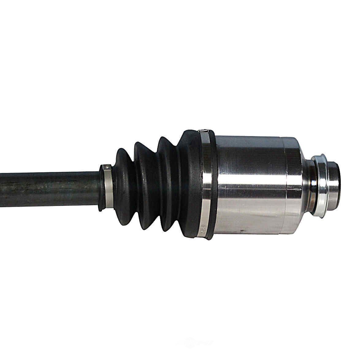 Right New CV Complete Assy   GSP North America   NCV47092
