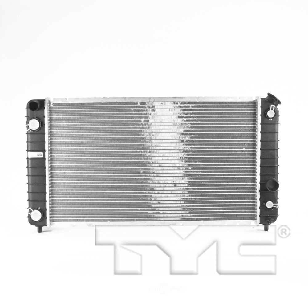 Radiator  TYC  1826