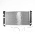 Radiator  TYC  1826