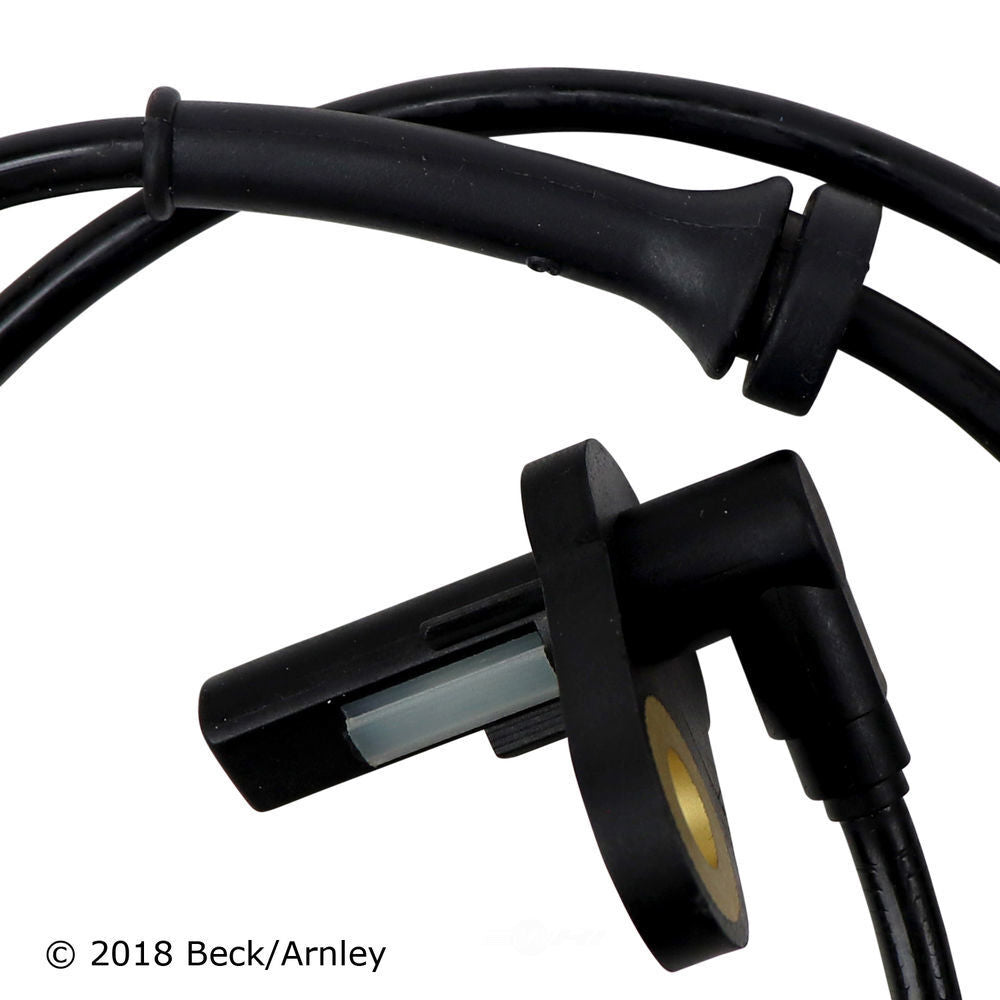 Rr Wheel ABS Brk Sensor  Beck/Arnley  084-4118
