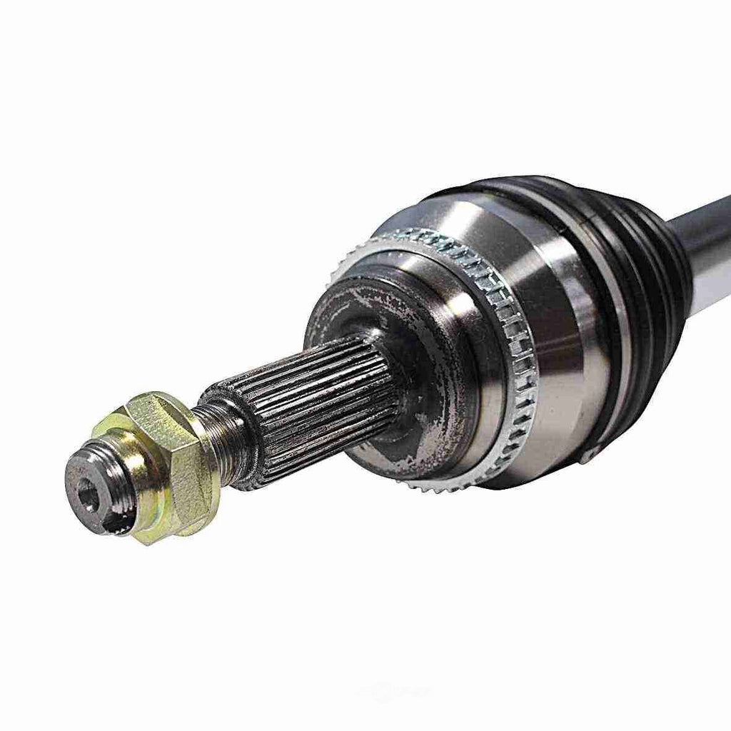 Right New CV Complete Assy   GSP North America   NCV69167