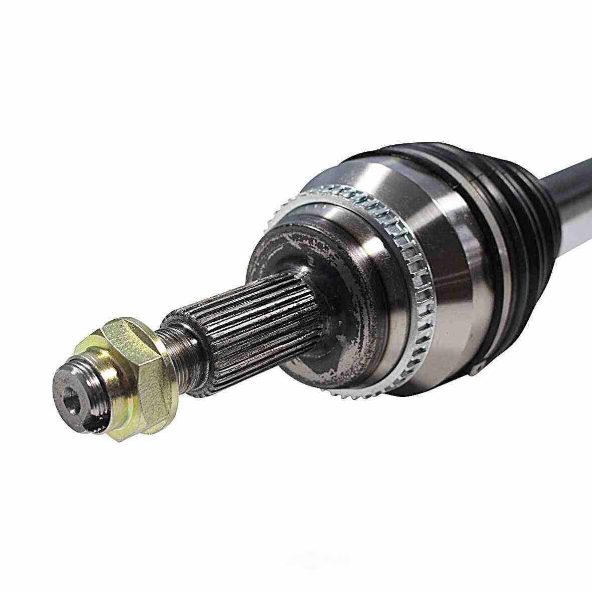 Right New CV Complete Assy   GSP North America   NCV69167