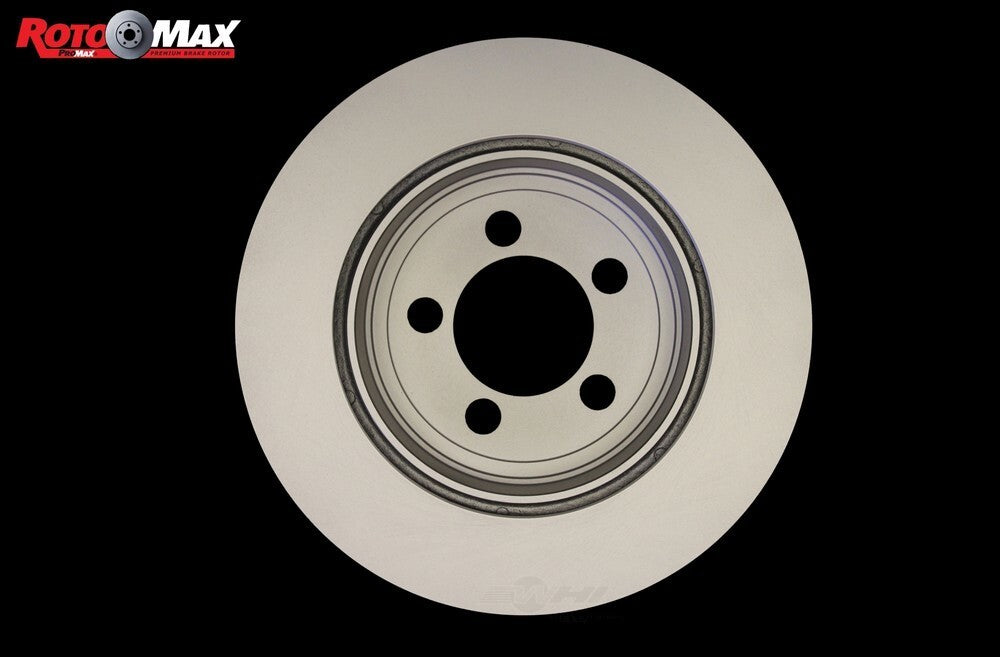 PROMAX Premium Geo-Coated Brake Rotor 20-53024