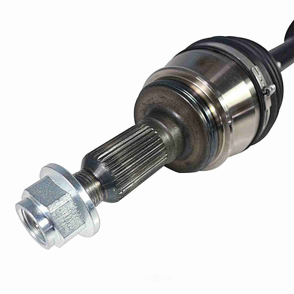 Axle Shaft Assy- CV Shaft   GSP North America   NCV10142XD