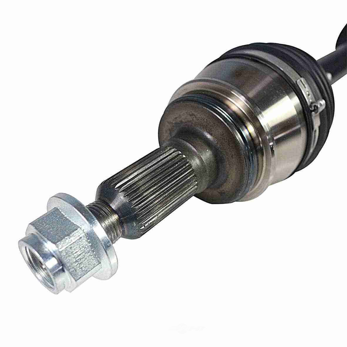 Axle Shaft Assy- CV Shaft   GSP North America   NCV10142XD