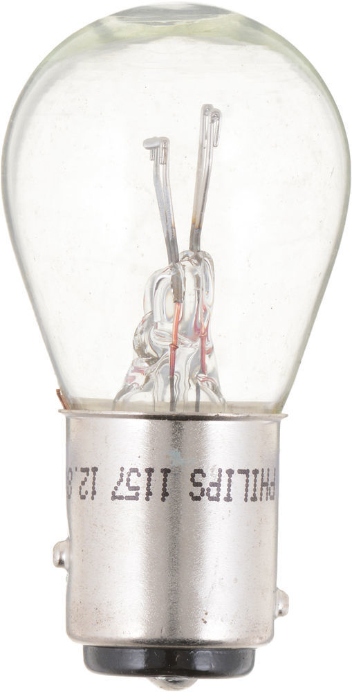 Turn Signal Light  Philips  1157B2