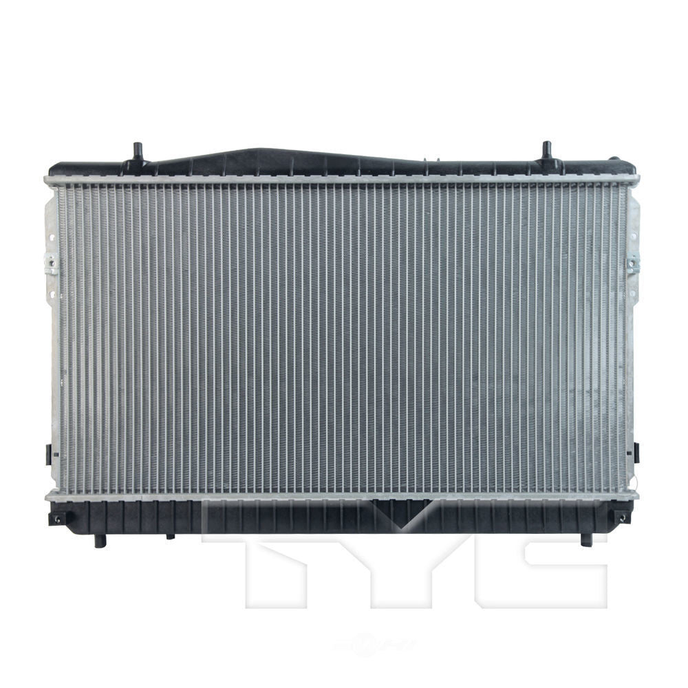 Radiator  TYC  2788