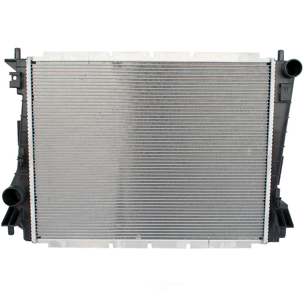 Radiator  DENSO  221-9413