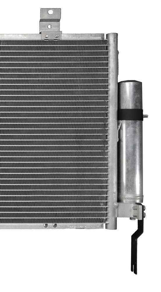 A/C Condenser   FVP   CON3238