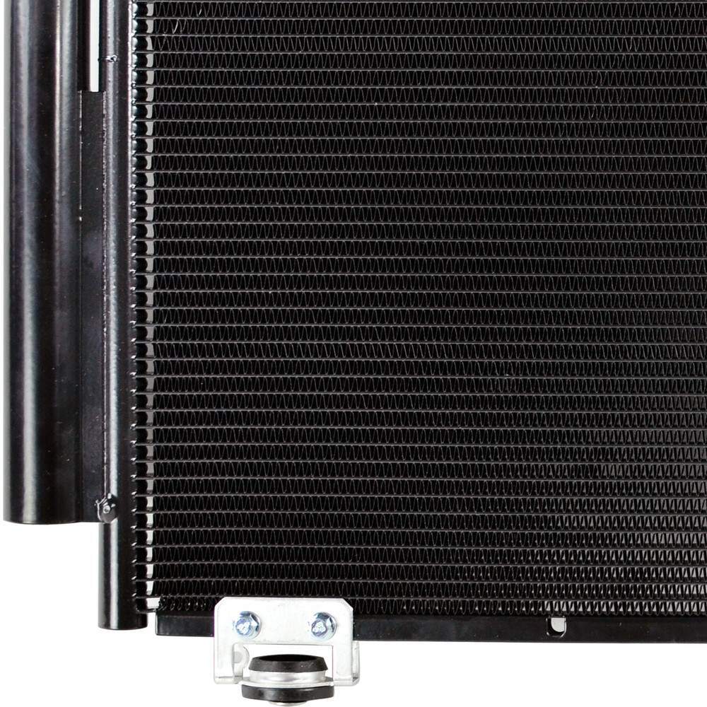 A/C Condenser   FVP   CON3299