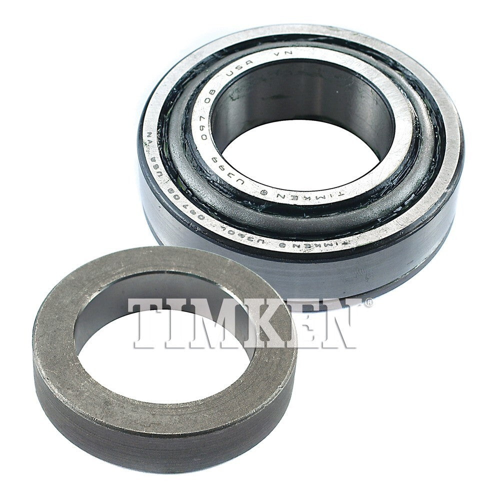 TIMKEN Wheel Bearing Set SET10