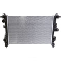 Radiator  DENSO  221-9490
