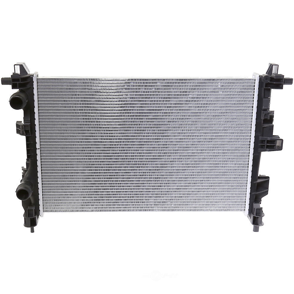 Radiator  DENSO  221-9490