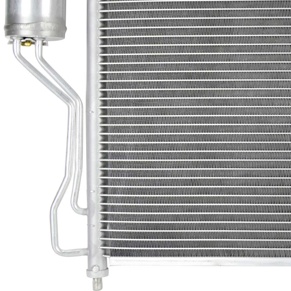 A/C Condenser   FVP   CON3034