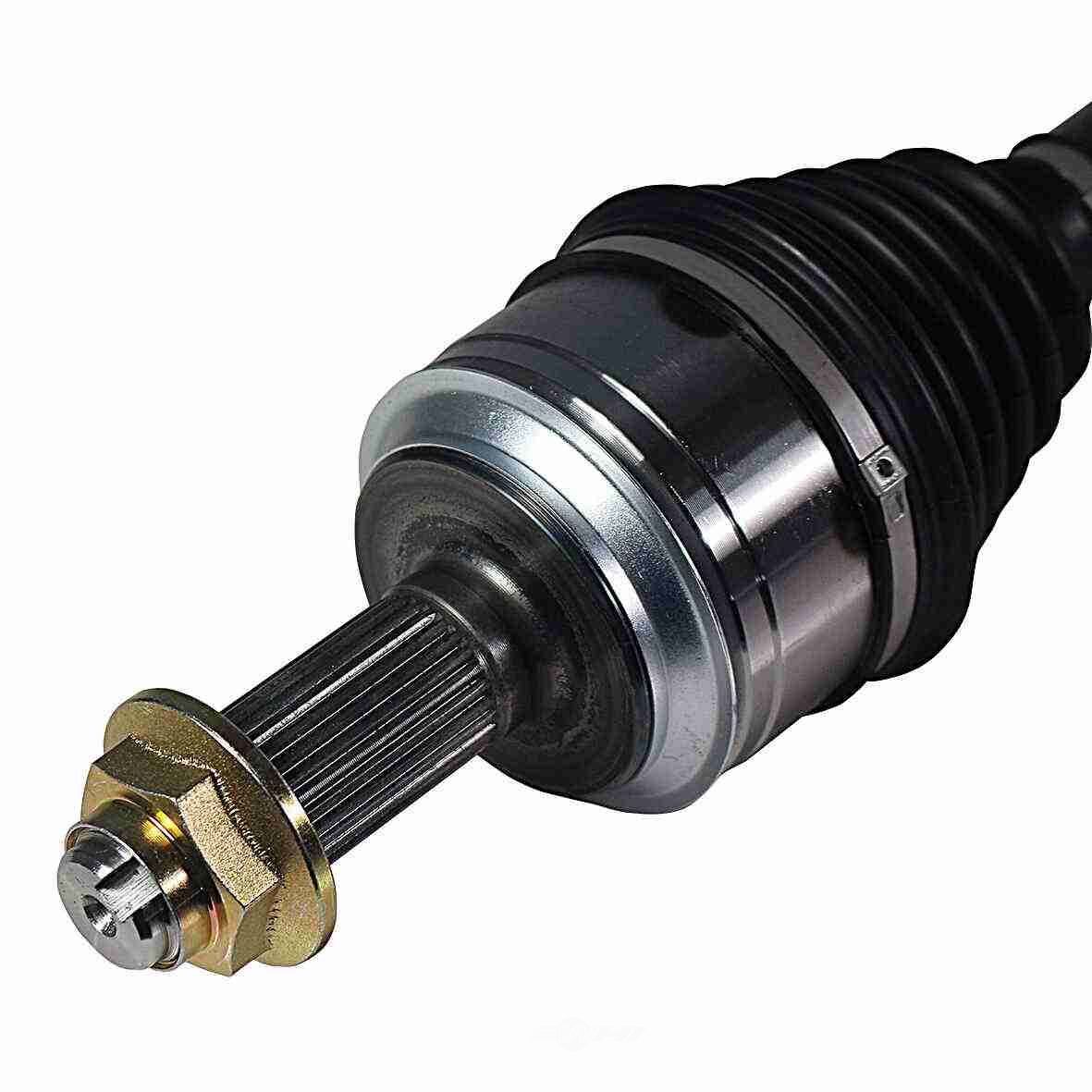 Right New CV Complete Assy   GSP North America   NCV36139