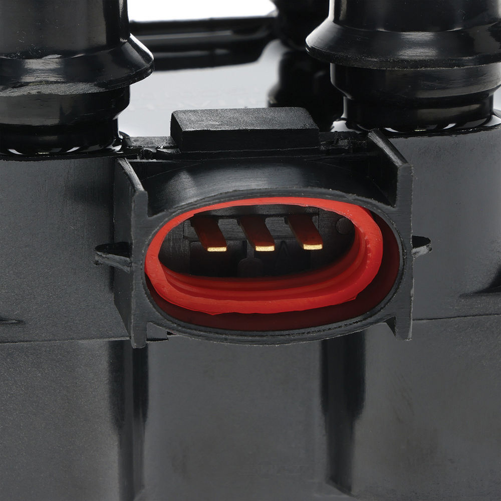 Ignition Coil   Hitachi   IGC0107