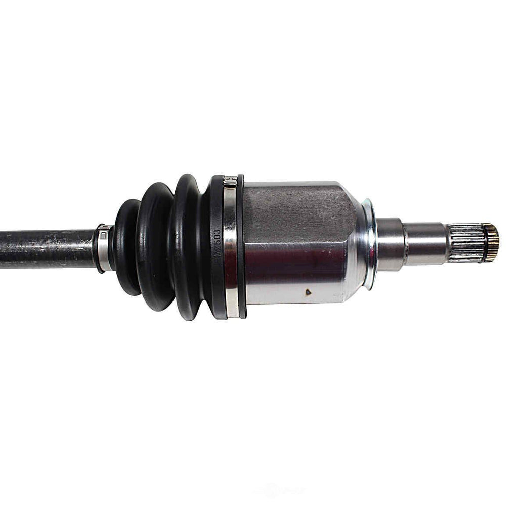 Left New CV Complete Assy   GSP North America   NCV69513