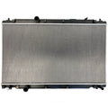 Radiator  DENSO  221-9601