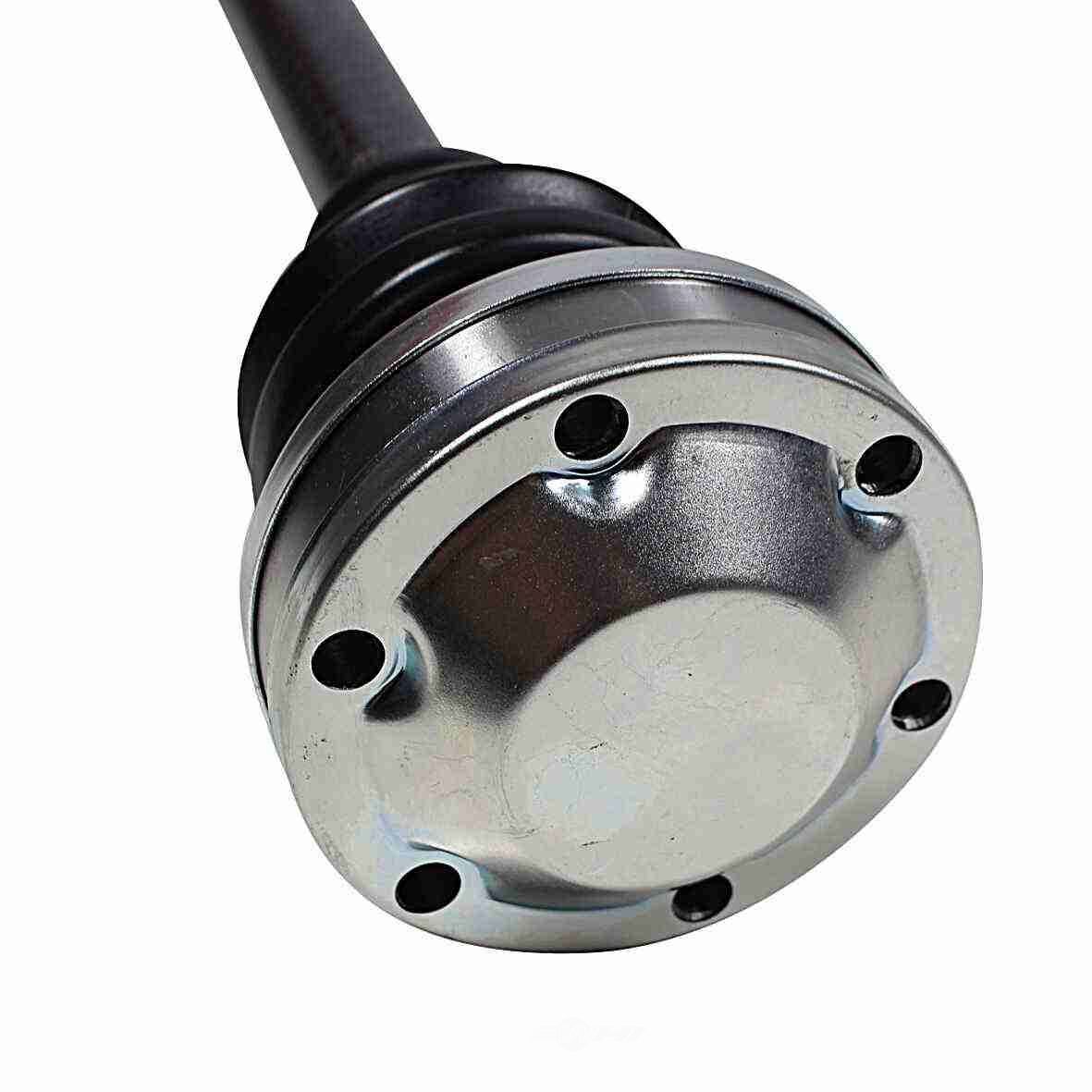 Left New CV Complete Assy   GSP North America   NCV27500