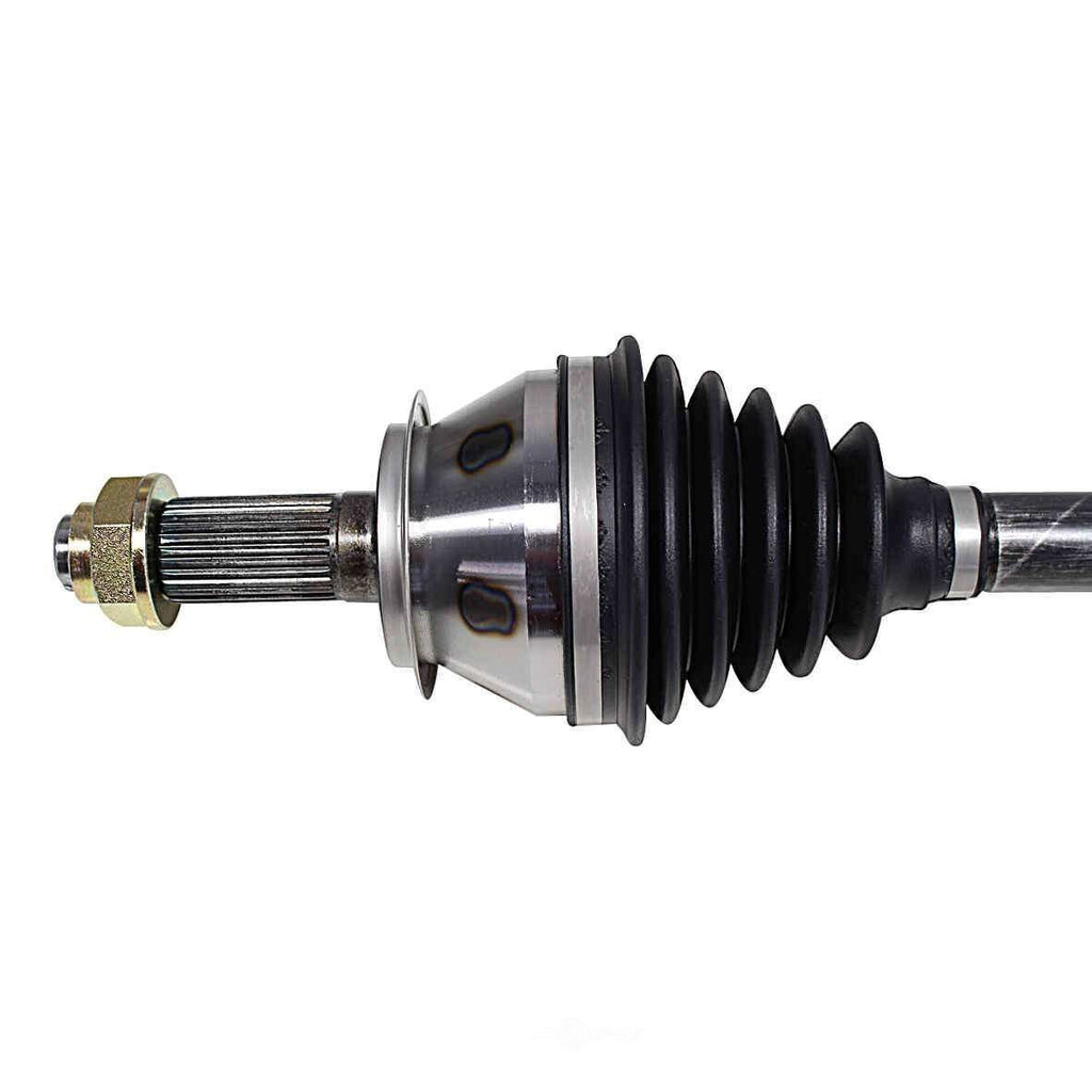 Left New CV Complete Assy   GSP North America   NCV36579