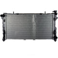 Radiator  DENSO  221-7010