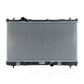 Radiator  TYC  2845