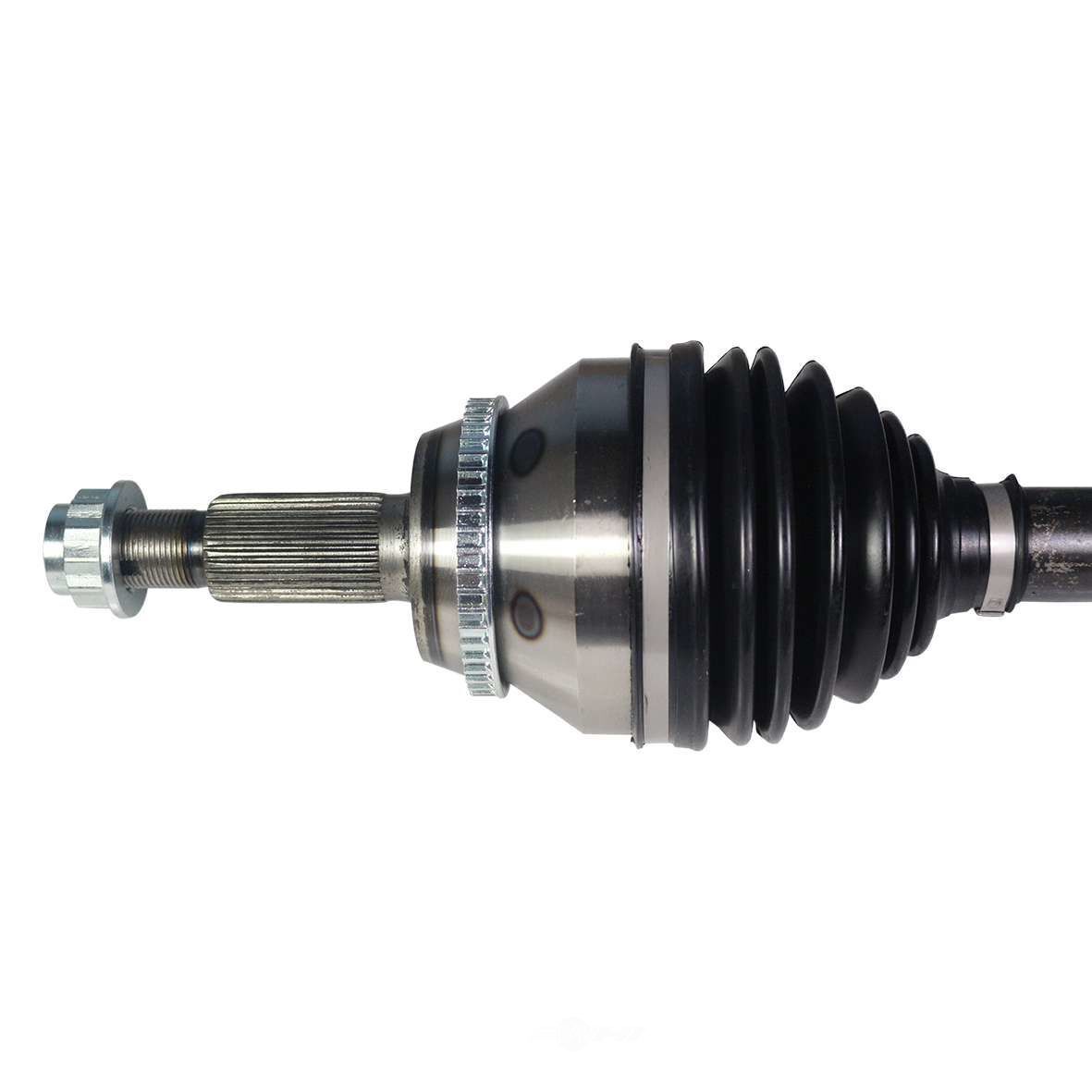 Left New CV Complete Assy   GSP North America   NCV69607