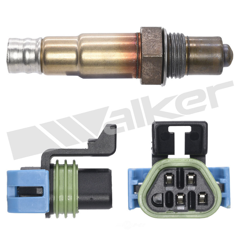 Oxygen Sensor  Walker Products  350-34614
