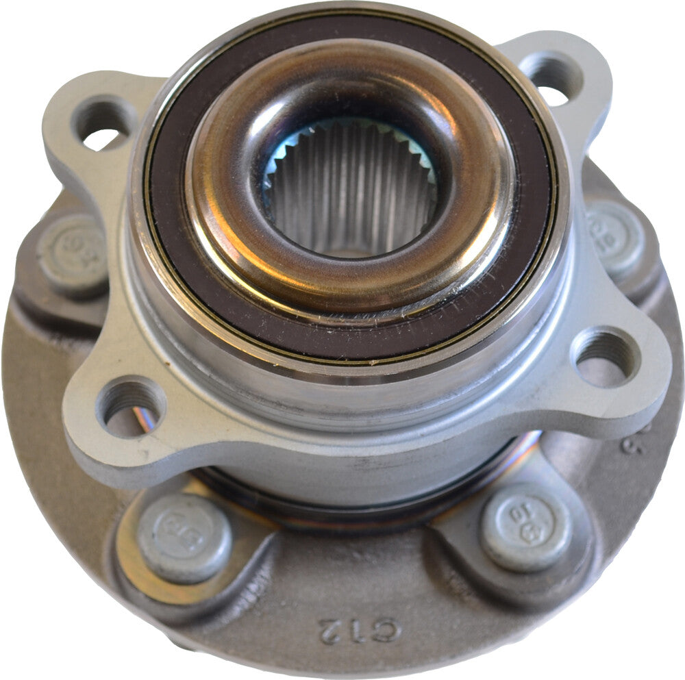 Brake Hub  SKF  BR930913