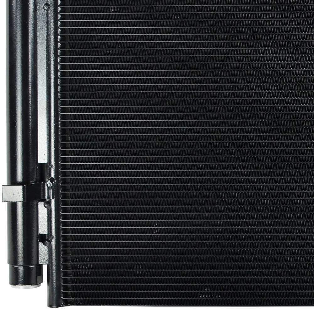A/C Condenser   FVP   CON3983