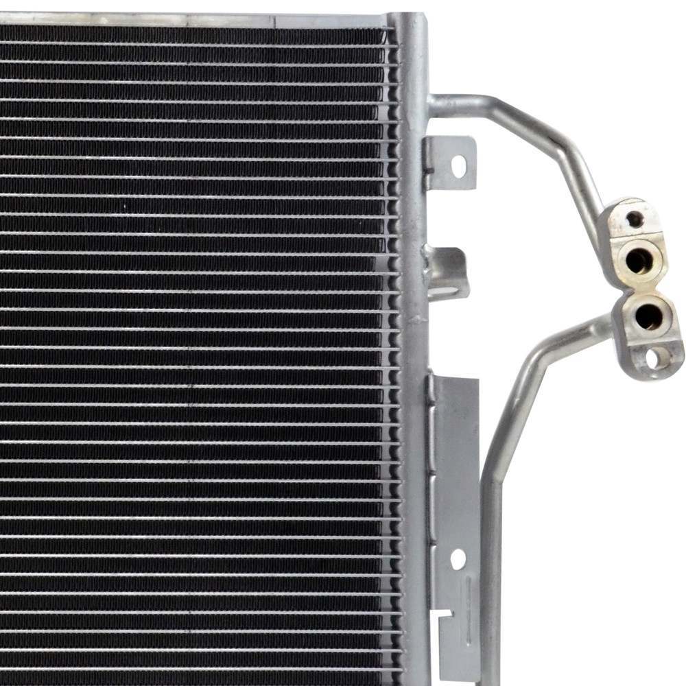 A/C Condenser   FVP   CON4950
