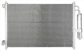 A/C Condenser   FVP   CON3680