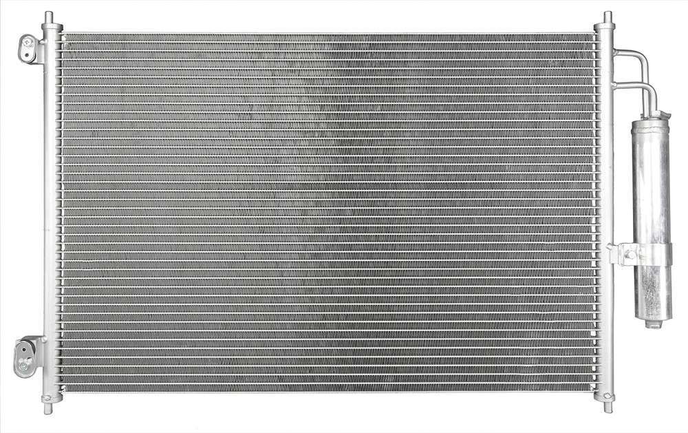 A/C Condenser   FVP   CON3680