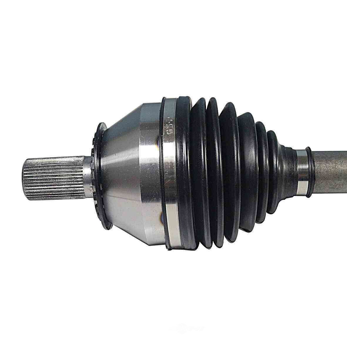 Right New CV Complete Assy   GSP North America   NCV73000