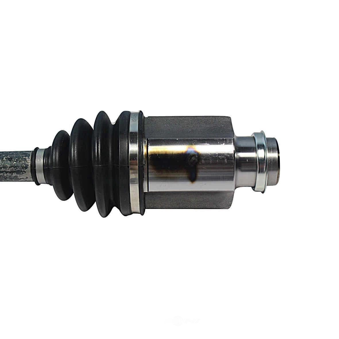 Right New CV Complete Assy   GSP North America   NCV11558
