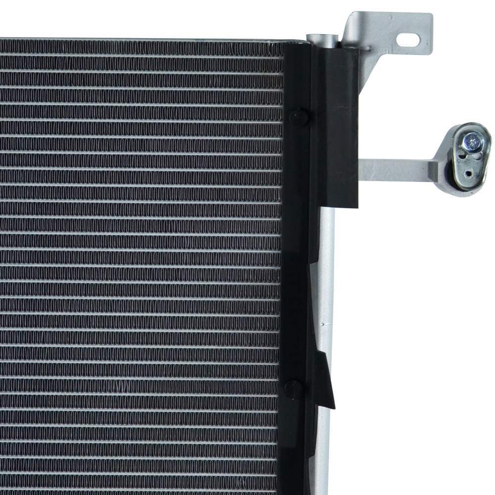 A/C Condenser   FVP   CON3791