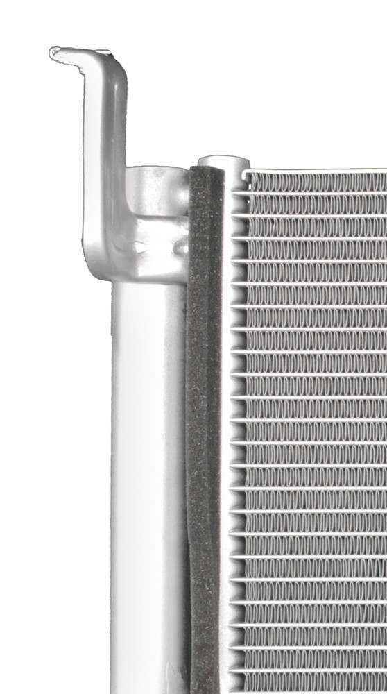 A/C Condenser   FVP   CON3379