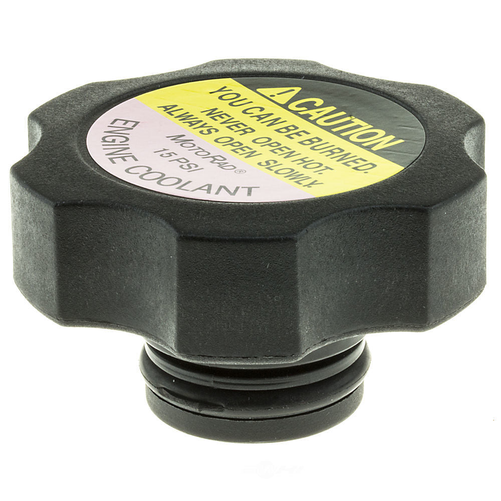 Coolant ReCvry Tank Cap   FVP   T46