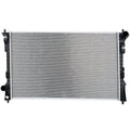 Radiator  DENSO  221-9297