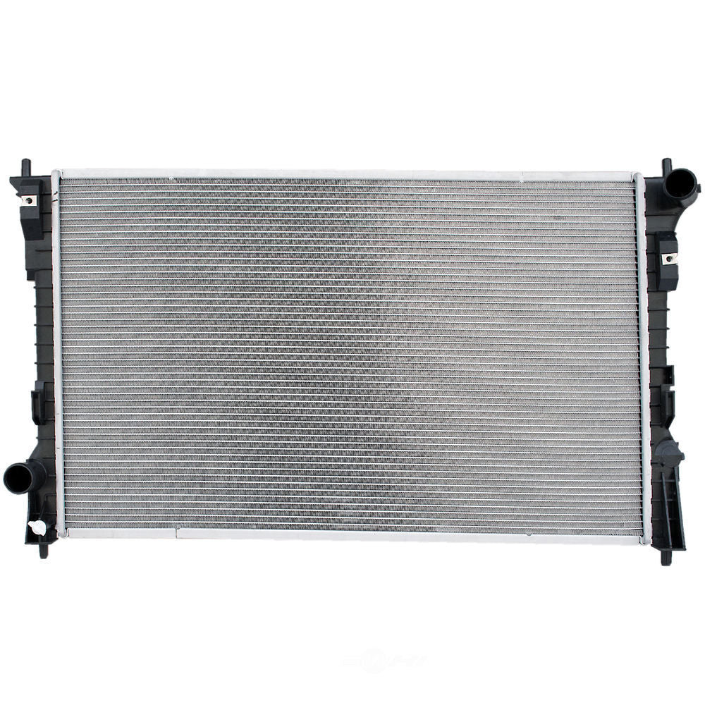 Radiator  DENSO  221-9297