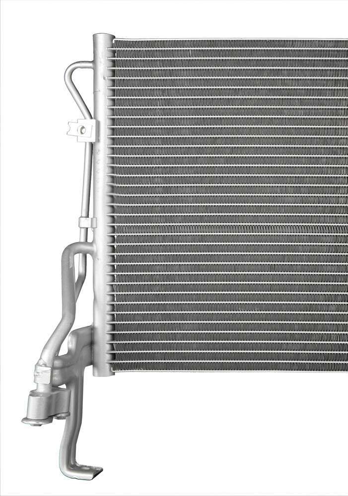 A/C Condenser   FVP   CON3030